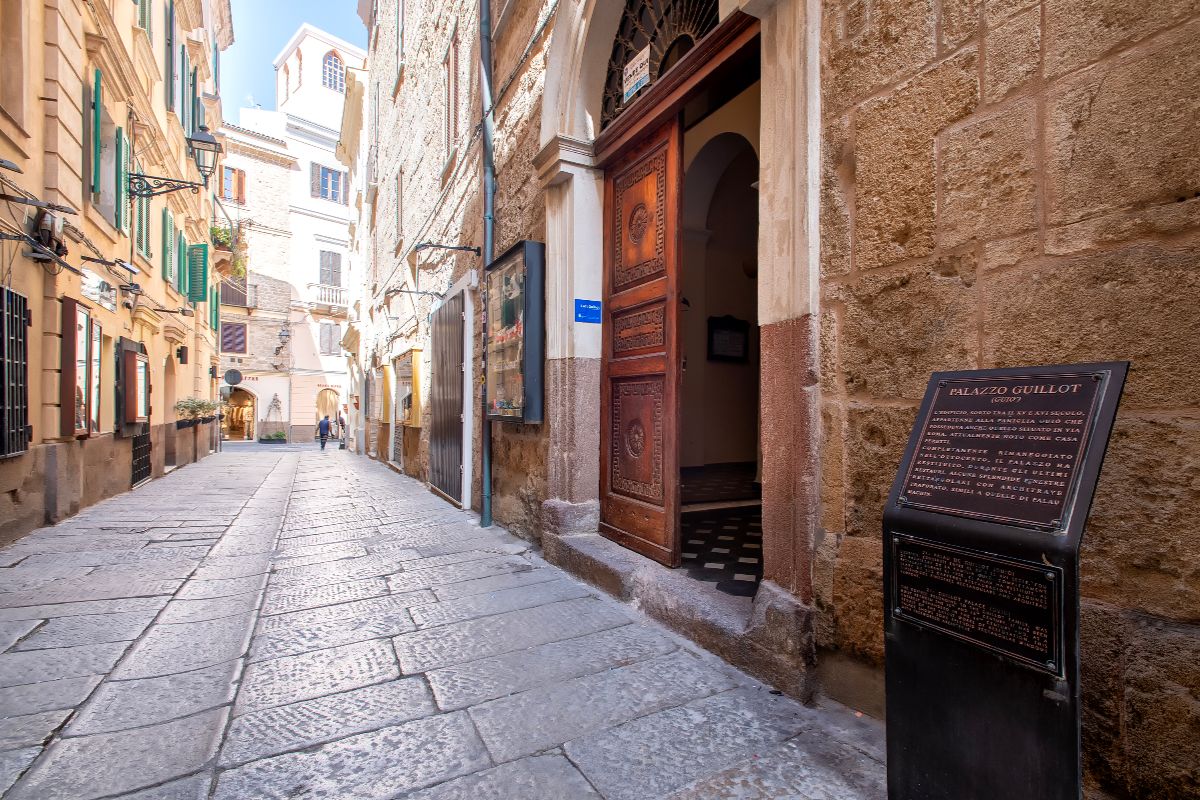 Casa Maria
