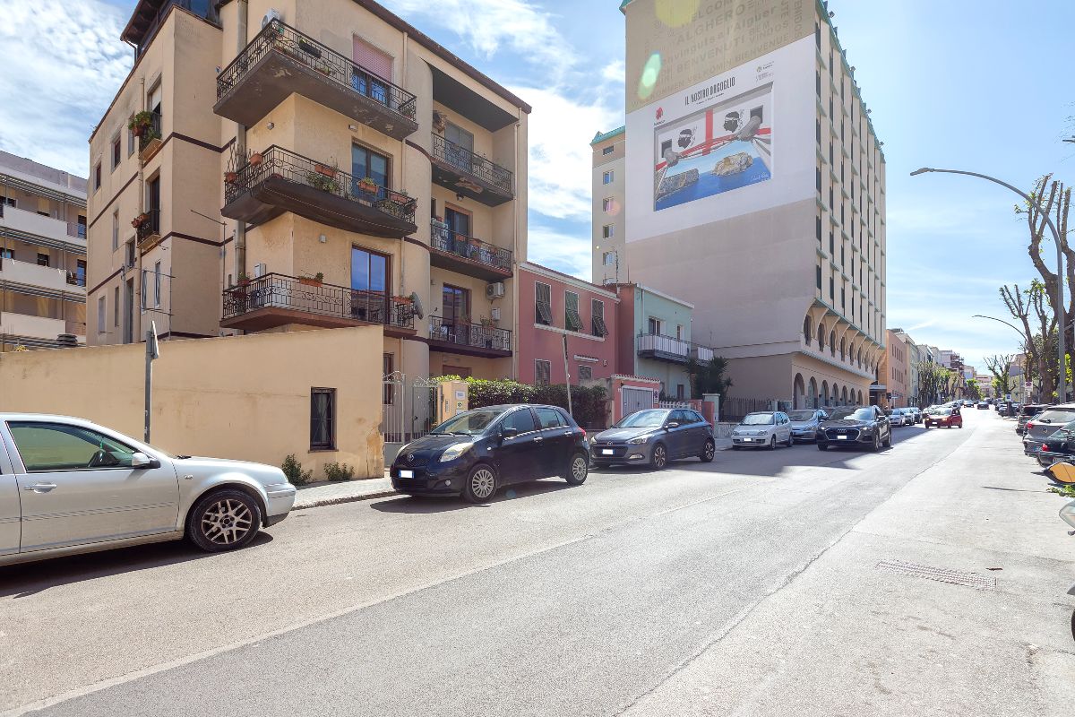 Marea, porto di Alghero